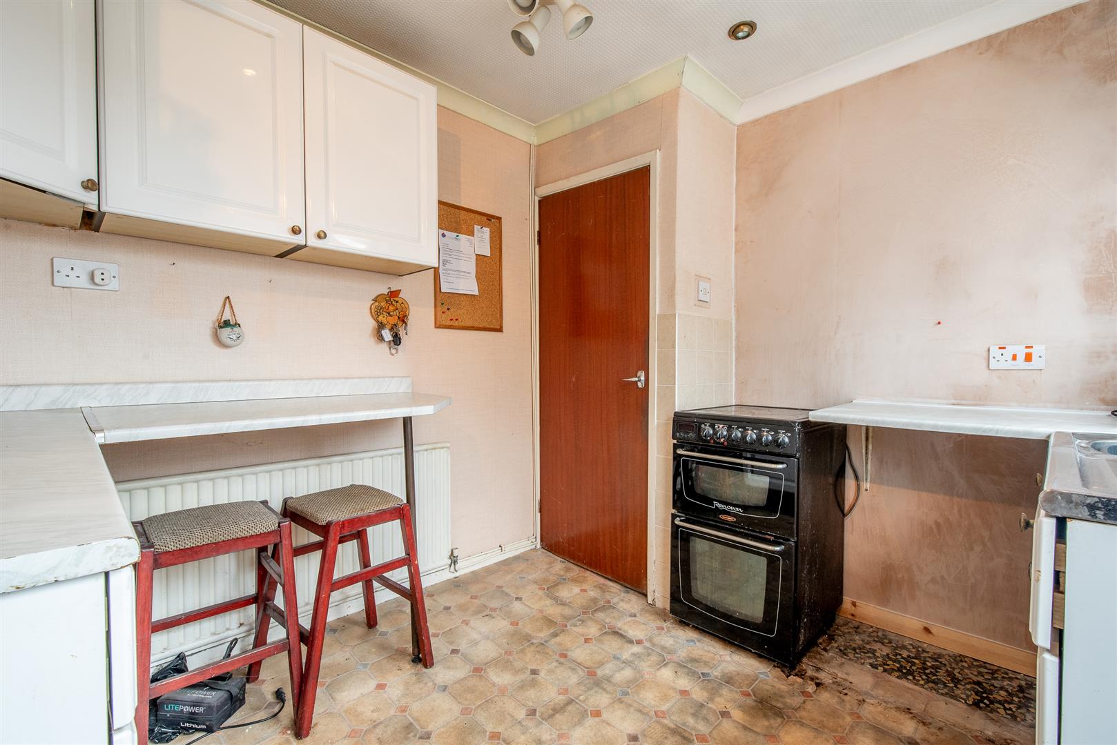 Kirkstall Close, Chorley